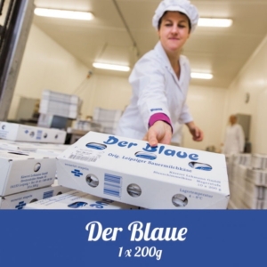 Produktbild Der Blaue