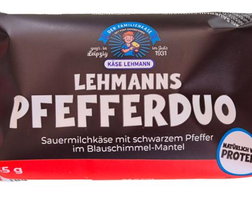 Pfefferduo