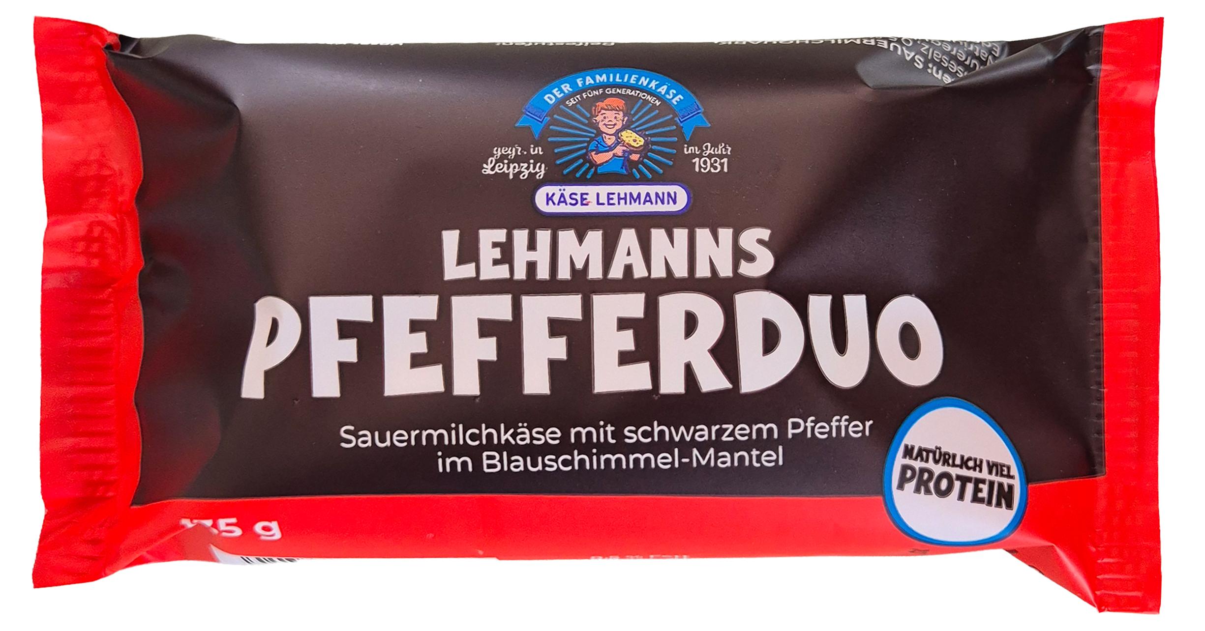 Pfefferduo